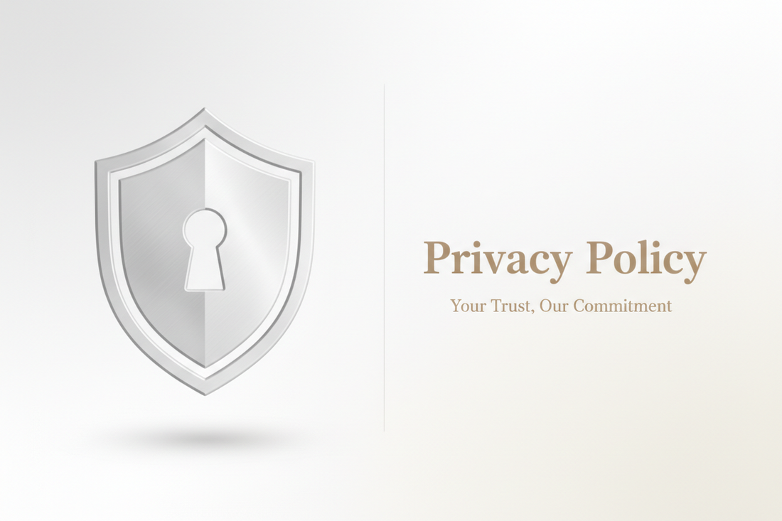 Privacy Policy
