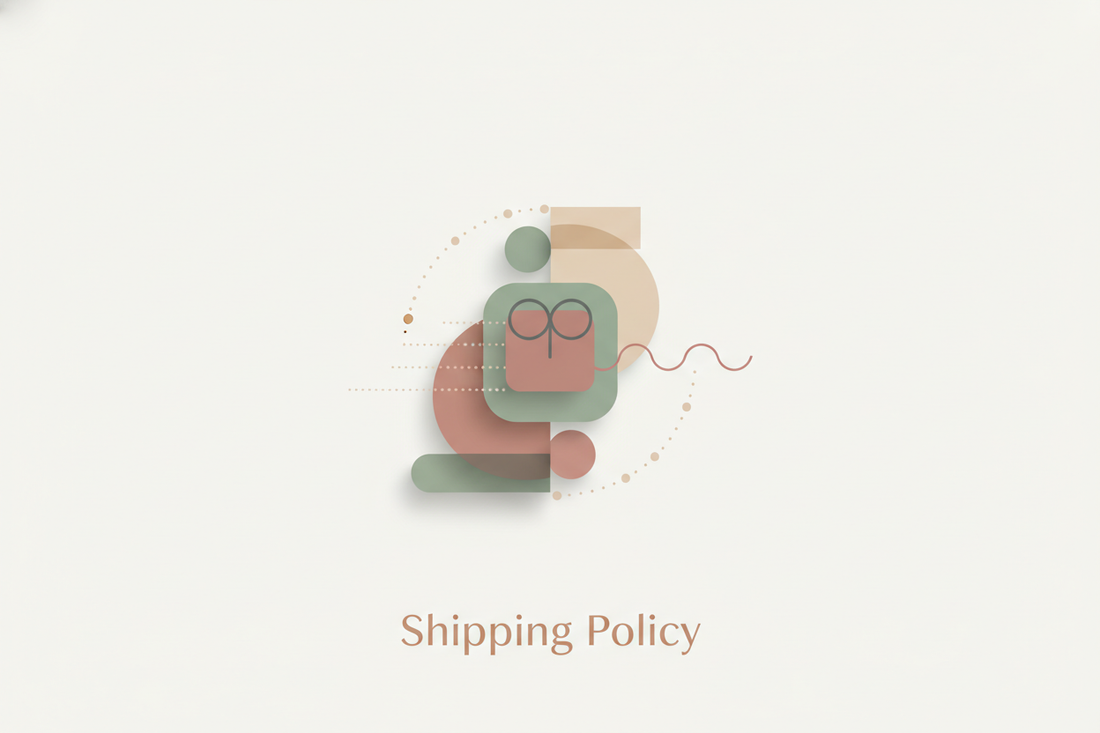 Shipping Policy