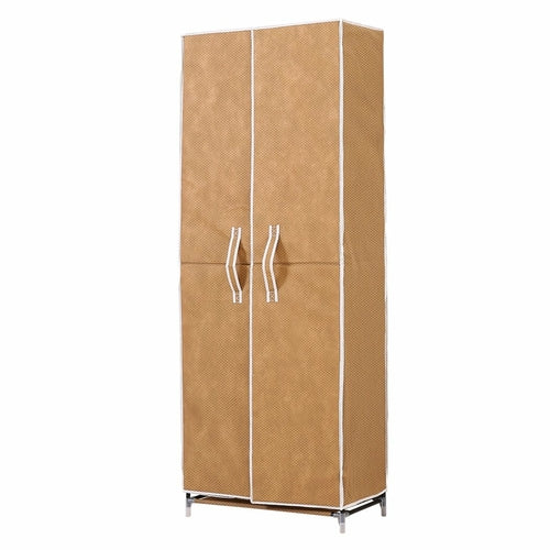 Levede Shoe Storage Cabinet Rack Wardrobe Portable Organiser Up To 30