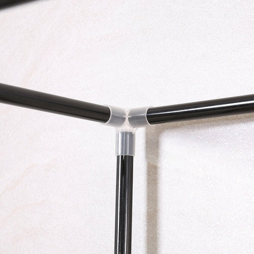 Levede Shoe Storage Cabinet Rack Wardrobe Portable Organiser Up To 30