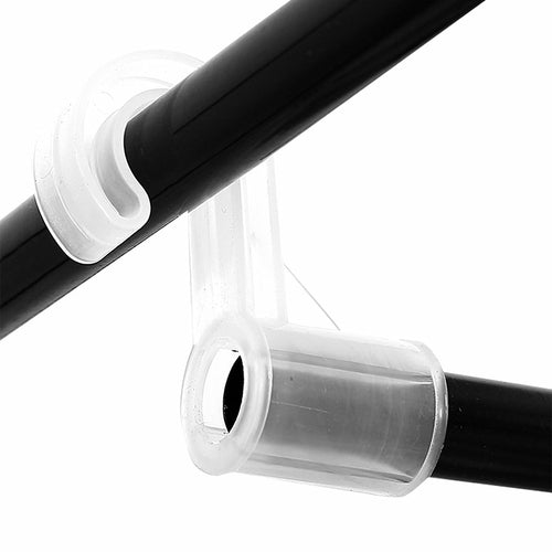 Levede Portable Clothes Closet Wardrobe Black Storage Cloth Organiser