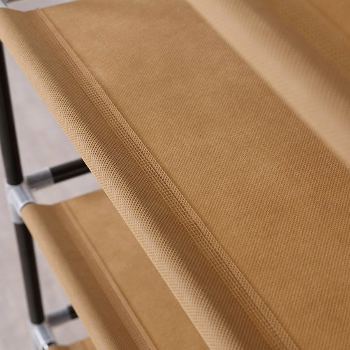 Levede Shoe Storage Cabinet Rack Wardrobe Portable Organiser Up To 30