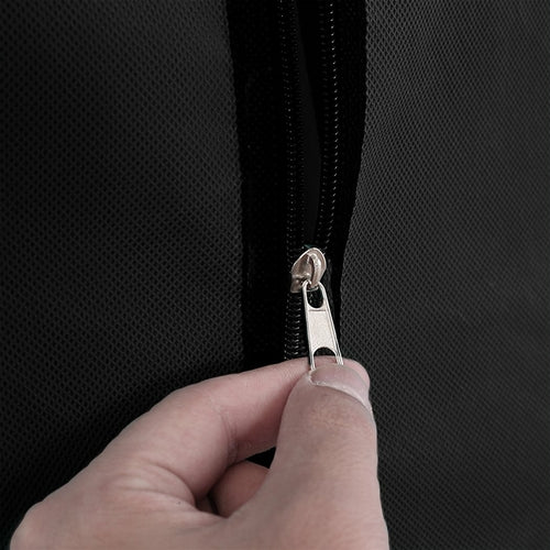 Levede Portable Clothes Closet Wardrobe Black Storage Cloth Organiser