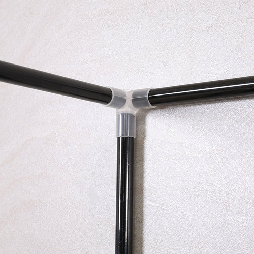 Levede 10Tiers Shoe Rack Portable Storage Cabinet Organiser Wardrobe