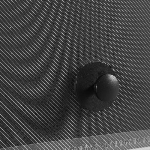 Cube Cabinet Shoe Storage Cabinet Organiser Shelf Stackable DIY 8 Tier