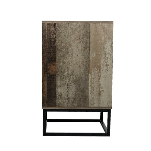 Artiss Bedside Tables Drawers Side Table Nightstand Storage Cabinet